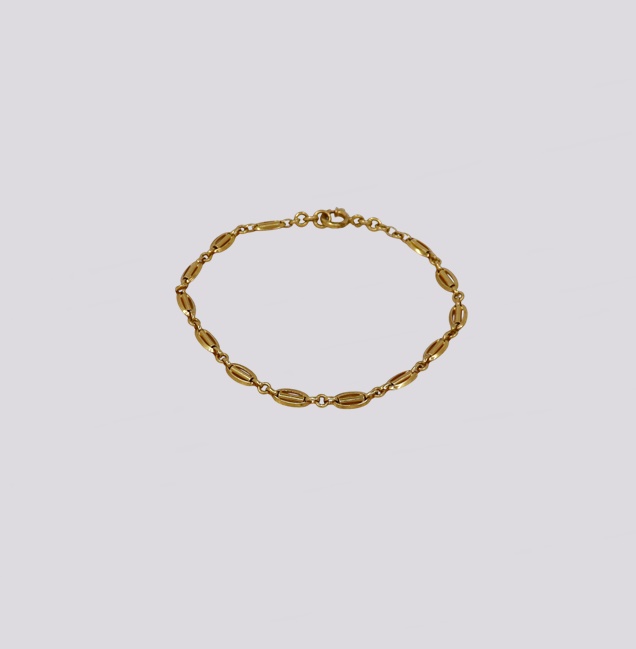 Pulseira Ouro – Cód. 9012530