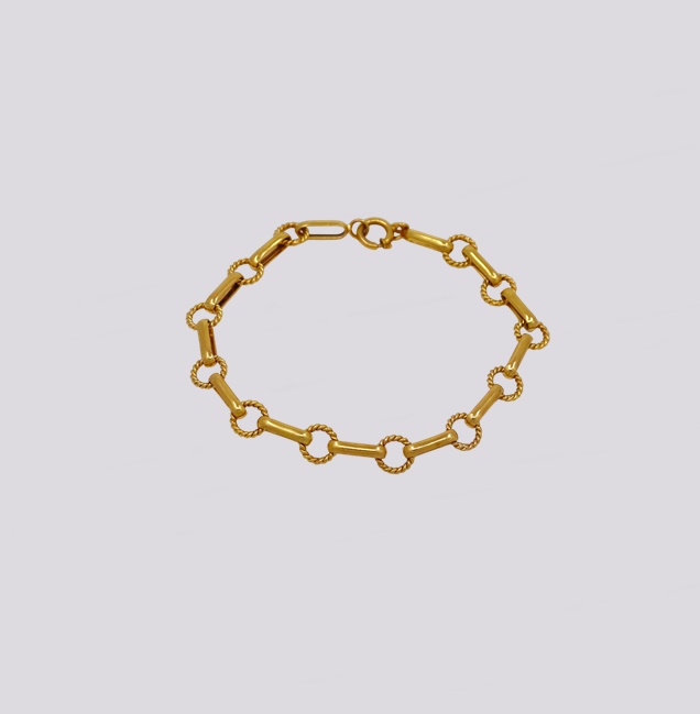 Pulseira Ouro – Cód. 9204681