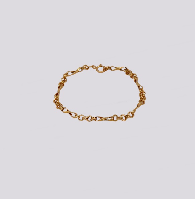 Pulseira Ouro – Cód. 9207397
