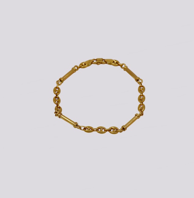Pulseira Ouro – Cód. 9800811