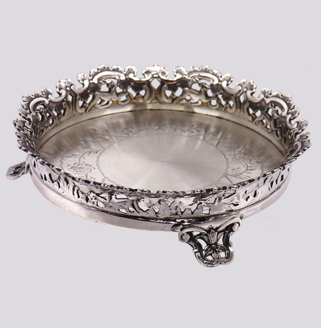 Salva Prata – Cód.