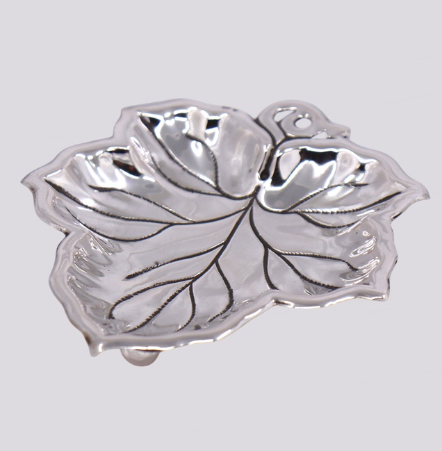 Parra em Prata – Cód.