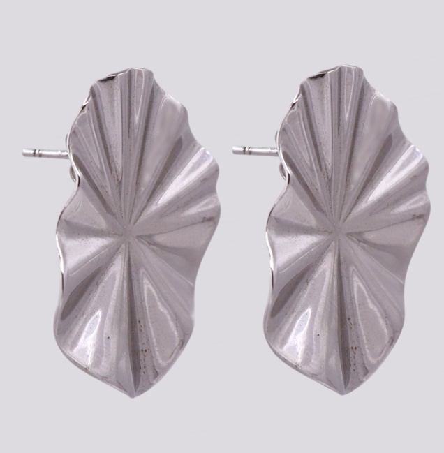 Brincos Prata – Cód. 7010366