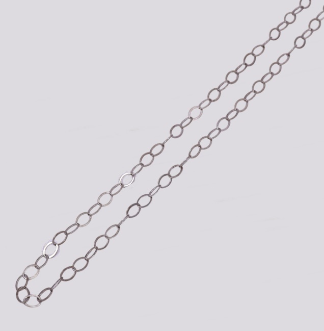 Colar Prata – Cód. 9015160