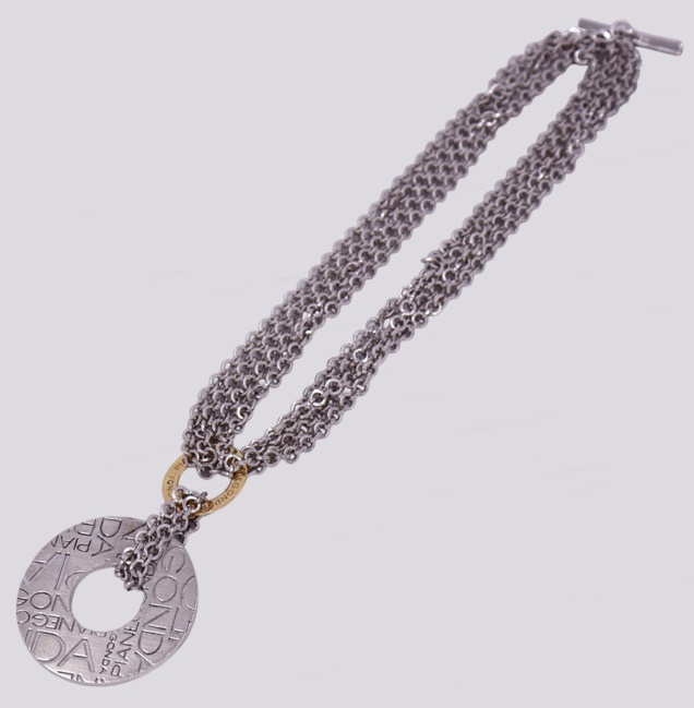 Pulseira Prata – Cód. 9510675