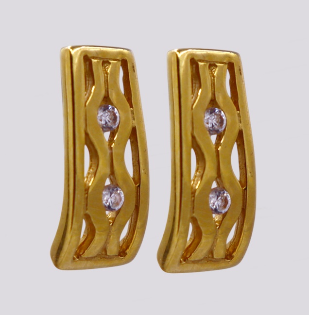 Brincos Ouro – Cód. 9201454