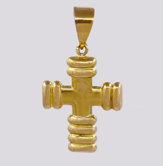 Cruz Ouro – Cód. 9206716