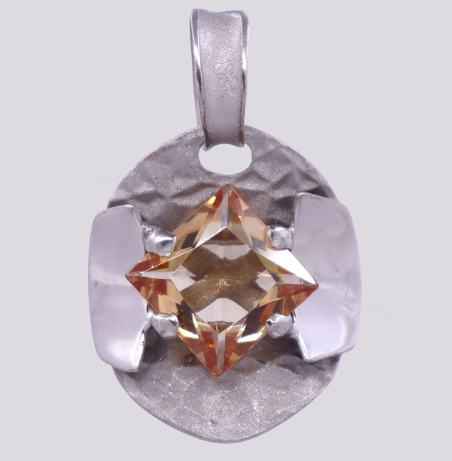 Medalha Prata – Cód. 9019633