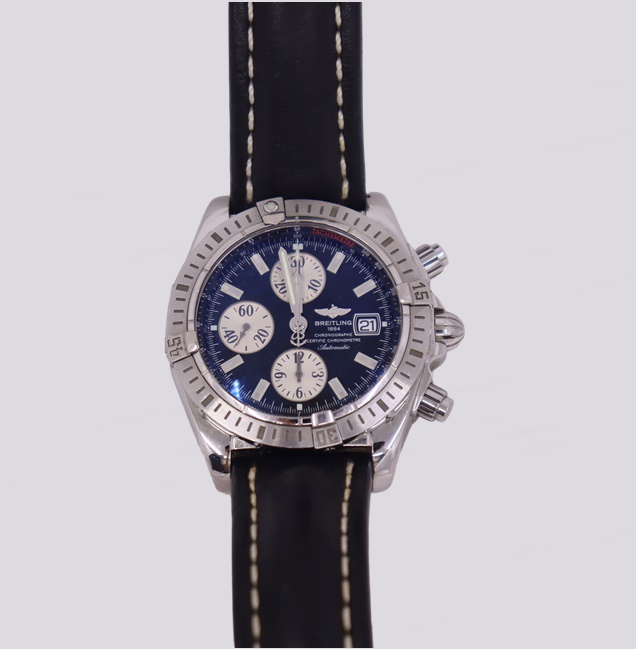 Relógio Breitling Chronomat Evolution – Cód. 9804283